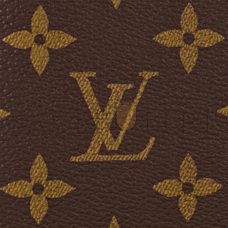 l0vis Vvtt0n master multiple wallet m60895 (11.5*9*1.5cm)